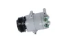 Компресор кондиціонера Ford Focus III/Galaxy II/Mondeo IV 1.6 07- NRF 32841 (фото 1)