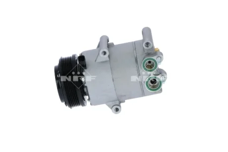 Компресор кондиціонера Ford Focus III/Galaxy II/Mondeo IV 1.6 07- NRF 32841