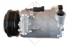 Компресор кондиціонера Ford Focus/Transit/Tourneo/C-Max 1.0 EcoBoost 12- NRF 32843 (фото 2)