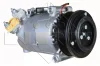 Компресор кондиціонера Ford Kuga 2.0 TDCi 13- (6PK) NRF 32851 (фото 1)