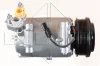 Компресор кондиціонера Ford Kuga 2.0 TDCi 13- (6PK) NRF 32851 (фото 2)