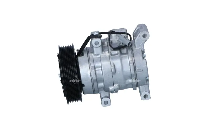 Компресор кондиціонера Toyota Hilux 05-15 NRF 32858 (фото 1)