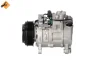 Компресор кондиціонера BMW 3 (F30/F80)/5 (F10//F11)/7 (F01/F02/F03) 2.0i/3.0D 08-18 NRF 32861 (фото 1)