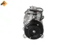Компресор кондиціонера BMW 3 (F30/F80)/5 (F10//F11)/7 (F01/F02/F03) 2.0i/3.0D 08-18 NRF 32861 (фото 4)