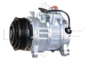 Компресор кондиціонера BMW 3 (F30/F80) 2.0i/3.0d (N57/N26/N57/N20) 12- (6PK/d=110mm) NRF 32862 (фото 1)
