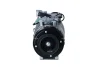 Компресор кондиціонера BMW 5 (F10/F11) 2.5/3.0i (N52/N53) 09-13 (8PK/d=110mm) NRF 32888 (фото 4)