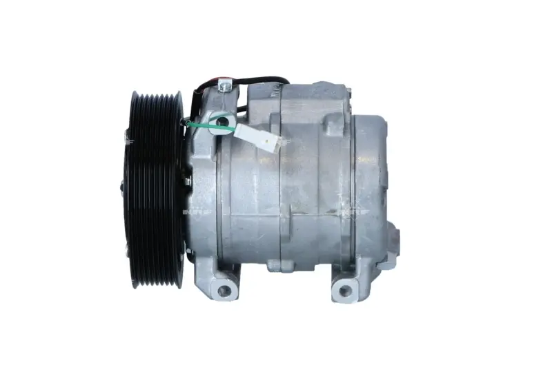 Компресор кондиціонера MB Actros/Antos/Arocs 11- NRF 32933 (фото 1)