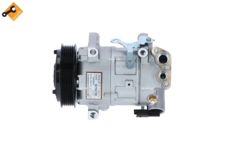 Компресор кондиціонера Citroen C4/Peugeot 308 13- NRF 32938