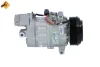 Компресор кондиціонера BMW 3 (E90)/X1 (E84) 05-15 N43/N45/N46 (7PK/d=110mm) NRF 32952 (фото 3)