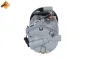 Компресор кондиціонера BMW 3 (E90)/X1 (E84) 05-15 N43/N45/N46 (7PK/d=110mm) NRF 32952 (фото 4)