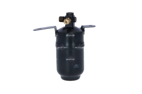 Осушувач кондиціонера MB W210 95-03 NRF 33075