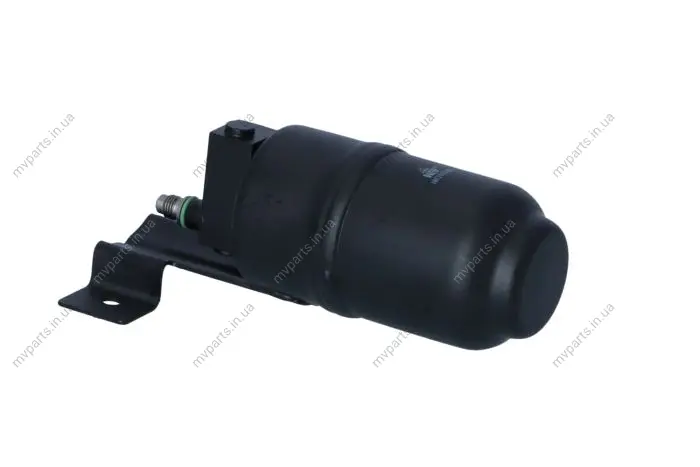 Осушувач кондиціонера VW Sharan 95-10/Ford Galaxy 95-06 NRF 33078 (фото 1)