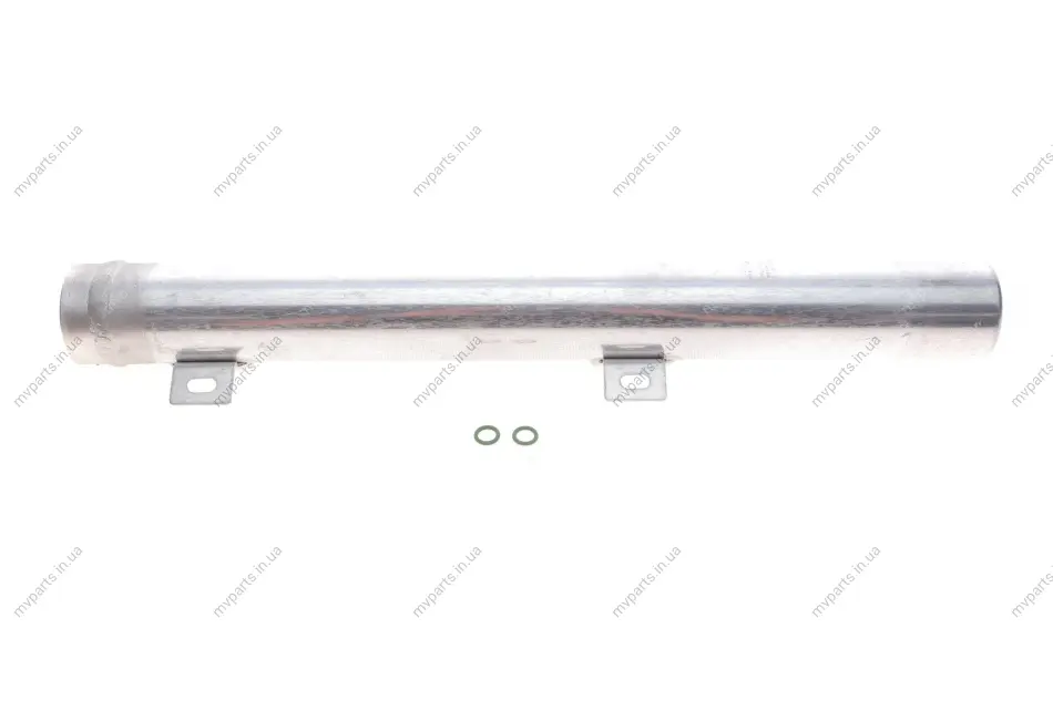 Осушувач кондиціонера MB C-class (W203)/CLK-class (C209)/E-class (W211) NRF 33196 (фото 1)