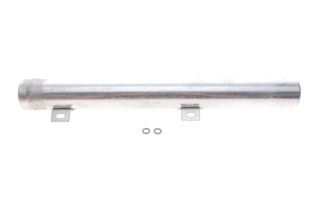 Осушувач кондиціонера MB C-class (W203)/CLK-class (C209)/E-class (W211) NRF 33196
