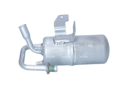 Осушувач кондиціонера Ford Fiesta/Fusion 1.2-2.0 04-12/Mazda 2 1.2-1.6 03-07 NRF 33217