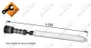 Осушувач кондиціонера Opel Astra J 09-15/Insignia 1.3D-2.0D 11-17 NRF 33344 (фото 5)