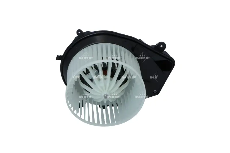 Моторчик пічки Audi A4/Skoda Superb/VW Passat 1.6-4.0 94-08 NRF 34010 (фото 1)