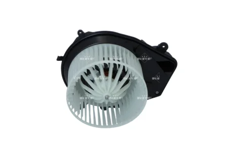 Моторчик пічки Audi A4/Skoda Superb/VW Passat 1.6-4.0 94-08 NRF 34010
