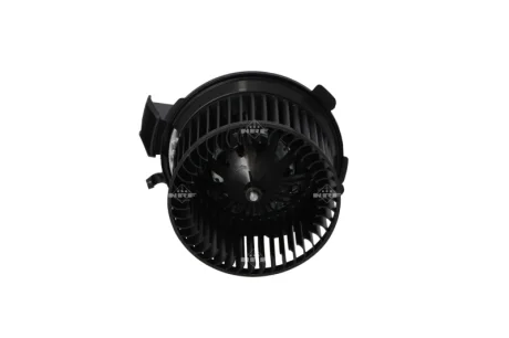Моторчик пічки Citroen Xsara Picasso/Peugeot 206/307 98- NRF 34014
