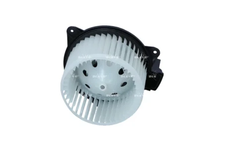 Моторчик пічки Fiat Bravo II/Stilo 01-14 NRF 34030