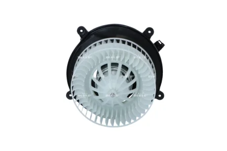 Моторчик пічки MB E-class (W211) 02-08 NRF 34042