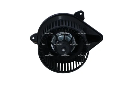 Моторчик пічки Renault Megane 1.4-2.0 96-03 NRF 34059