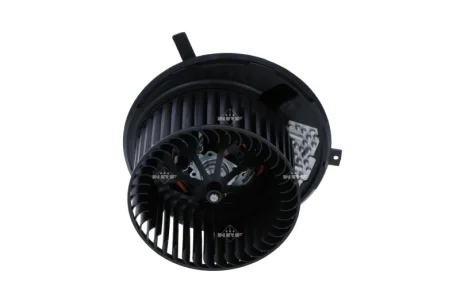 Моторчик пічки Audi A3/Q3/Seat Leon/VW Caddy/Golf 1.0-3.6 03- NRF 34063