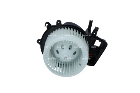 Моторчик пічки MB C-class (W203) 00-12 NRF 34090
