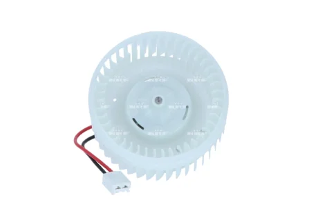 Моторчик пічки Volvo S60/S80/V70/XC70/XC90 00-14 NRF 34115