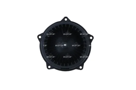 Моторчик пічки VW T4 90-03 NRF 34122