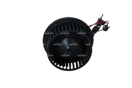 Моторчик пічки VW Golf III/IV 1.4-Electric 91-02 NRF 34123