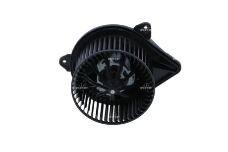 Моторчик пічки Renault Trafic/Opel Vivaro 1.9-2.5D 01- NRF 34156