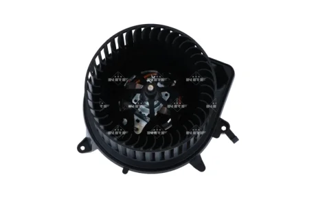 Моторчик пічки Mini Cooper (R55-R61) 09-16 NRF 34157