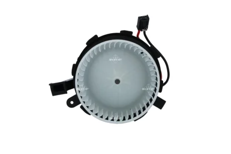 Моторчик пічки Audi A4/A5/Q5 09-17 NRF 34163
