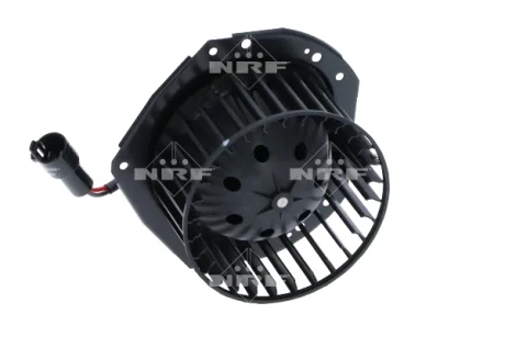 Моторчик пічки Deawoo Nexia 94-98 NRF 34174