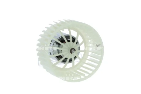 Моторчик пічки Audi 100/A6 90-97 NRF 34183