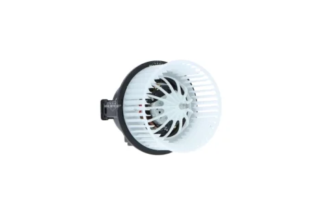 Моторчик пічки Land Rover Freelander 06-14/Range Rover Evoque 11-19 NRF 34184