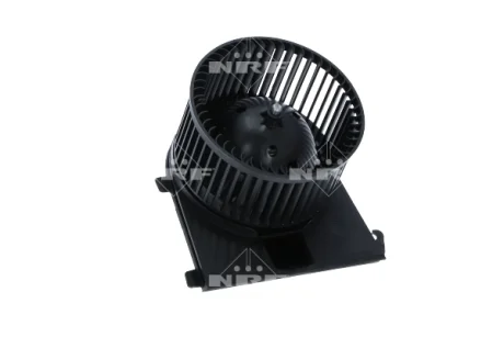 Моторчик пічки Audi A4/VW Passat 94-05 NRF 34188