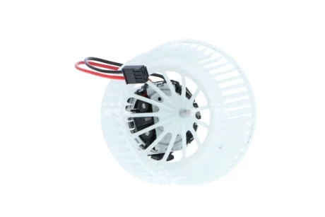Моторчик пічки BMW 5 (F10/F11)/7 (F01/F02/F03/F04) 1.6-6.0 08-18 NRF 34189