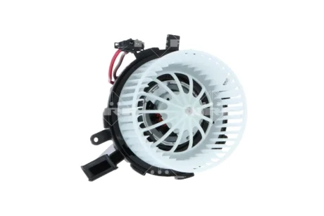Моторчик пічки Audi A4/Q5 08-17 NRF 34191