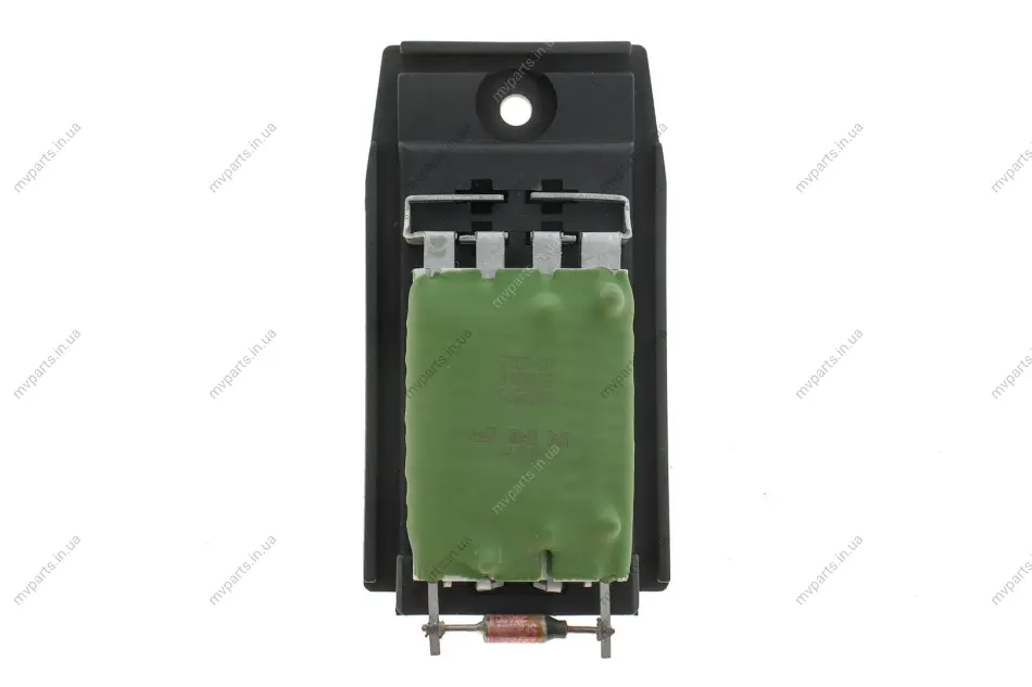 Реостат пічки Ford Connect 1.8TDCi 02- NRF 342015 (фото 1)