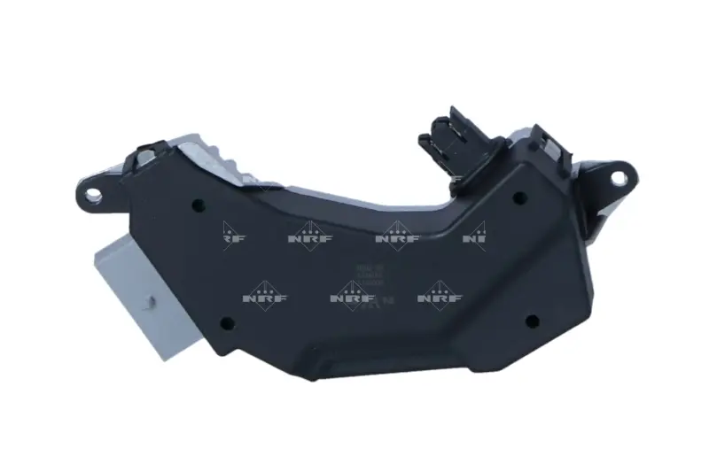 Резистор вентилятора пічки Opel Vectra C 02-08 (6 конт.) (12V) NRF 342033 (фото 1)