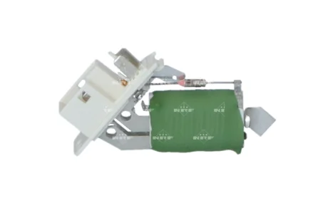 Реостат пічки Opel Astra F/G/Vectra A 1.2-2.5 NRF 342034