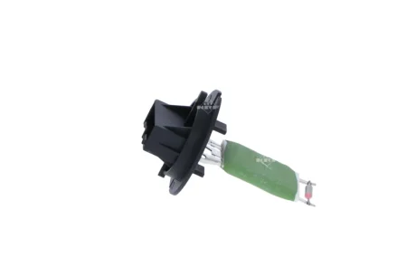 Реостат пічки Peugeot 206/307 02- NRF 342049