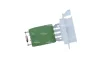Реостат пічки MB Sprinter CDI/VW LT 96-06/VW Caddy 03- (4 контакта) NRF 342067 (фото 3)