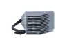 Реостат пічки Skoda Fabia II/Roomster/VW Polo IV 00- NRF 342076 (фото 1)