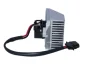 Реостат пічки Skoda Fabia II/Roomster/VW Polo IV 00- NRF 342076 (фото 4)