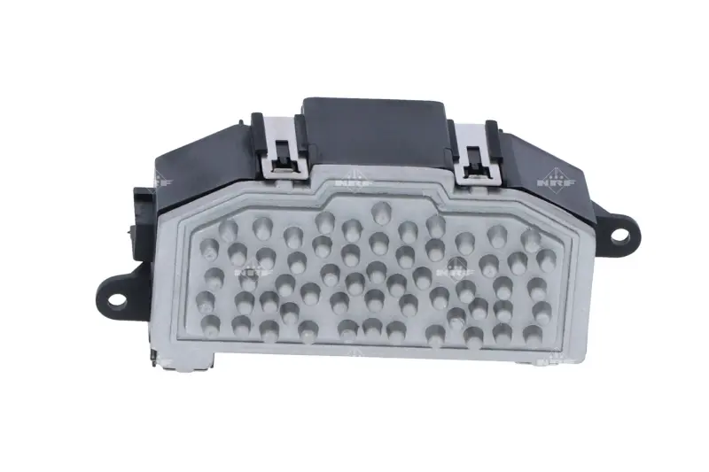 Реостат пічки Audi A4/A5/Q5 08-17 NRF 342089 (фото 1)