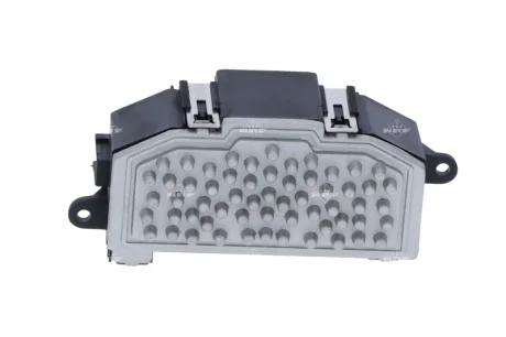 Реостат пічки Audi A4/A5/Q5 08-17 NRF 342089