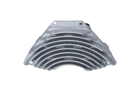 Резистор вентилятора пічки VW Passat B5/T4 96-05 NRF 342093